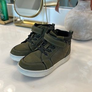 Cat and Jack - Target, dress shoes. Size 10c